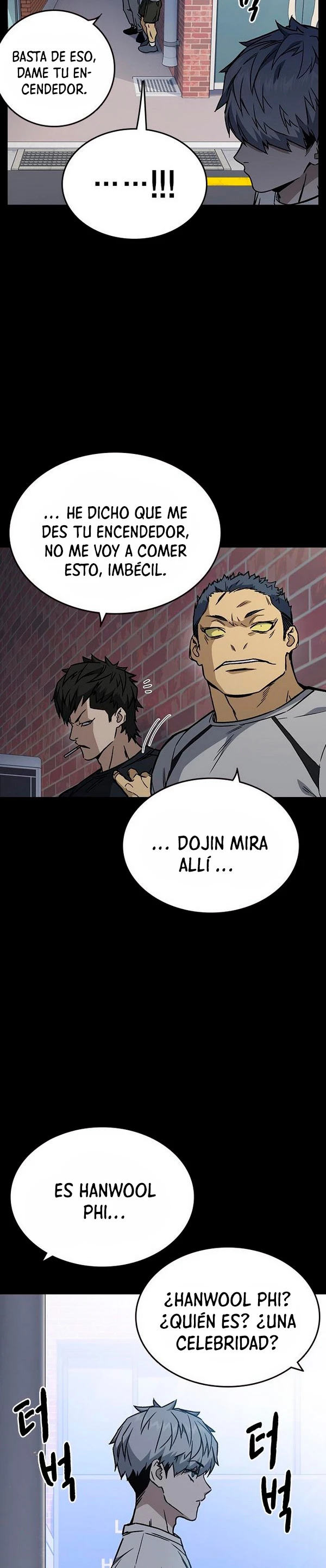 Grupo de Estudio Capítulo 146 - Page 7