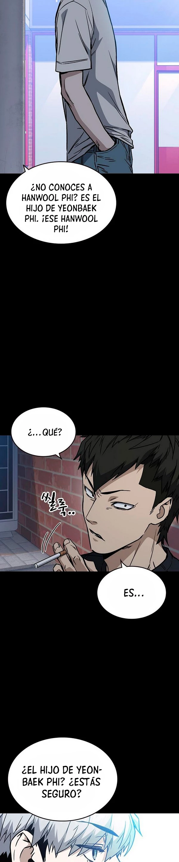 Grupo de Estudio Capítulo 146 - Page 8