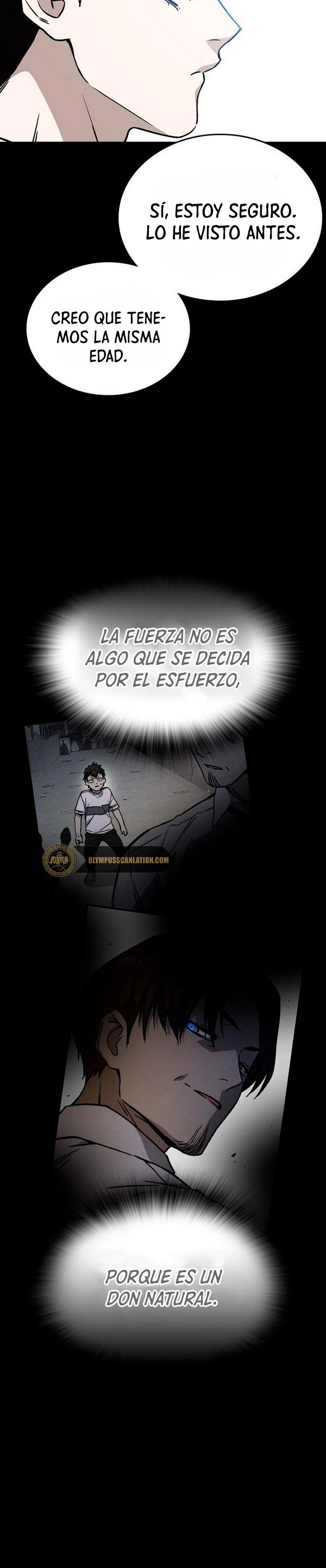 Grupo de Estudio Capítulo 146 - Page 9