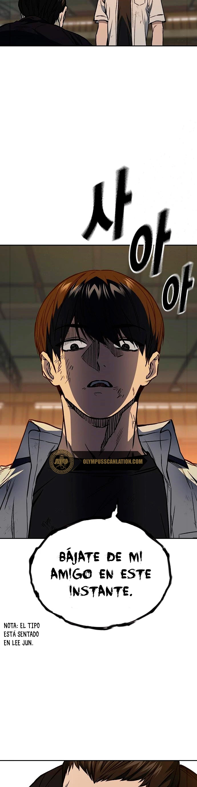 Grupo de Estudio Capítulo 147 - Page 10