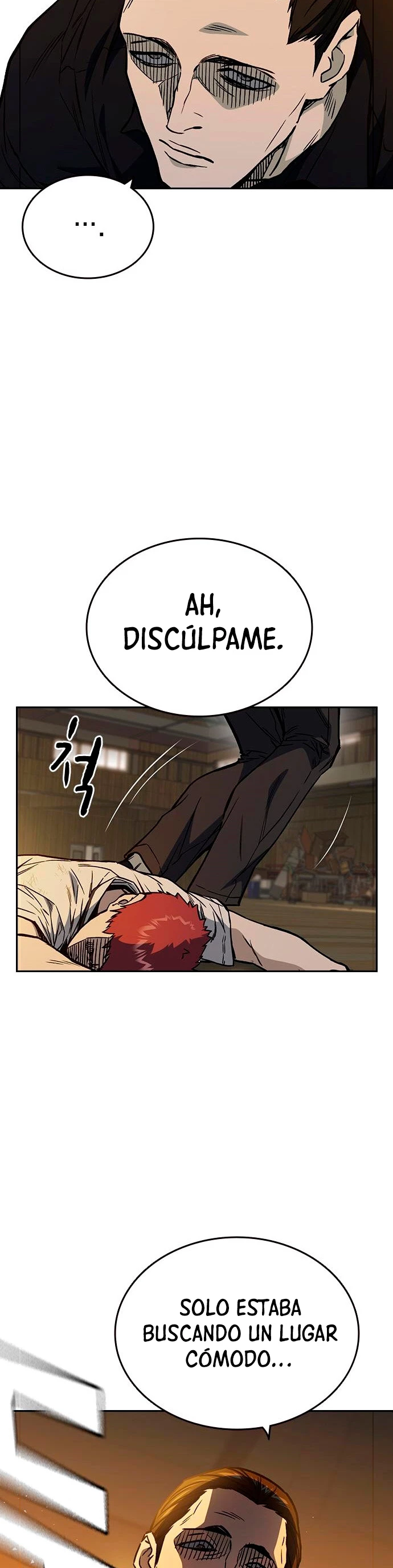 Grupo de Estudio Capítulo 147 - Page 11