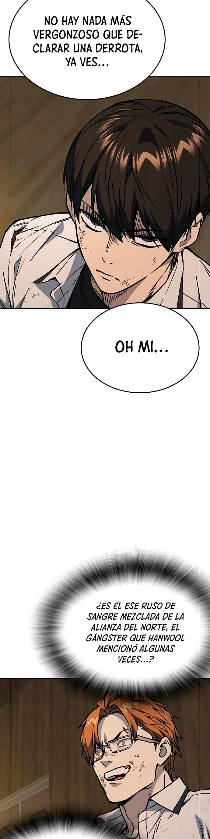 Grupo de Estudio Capítulo 147 - Page 14