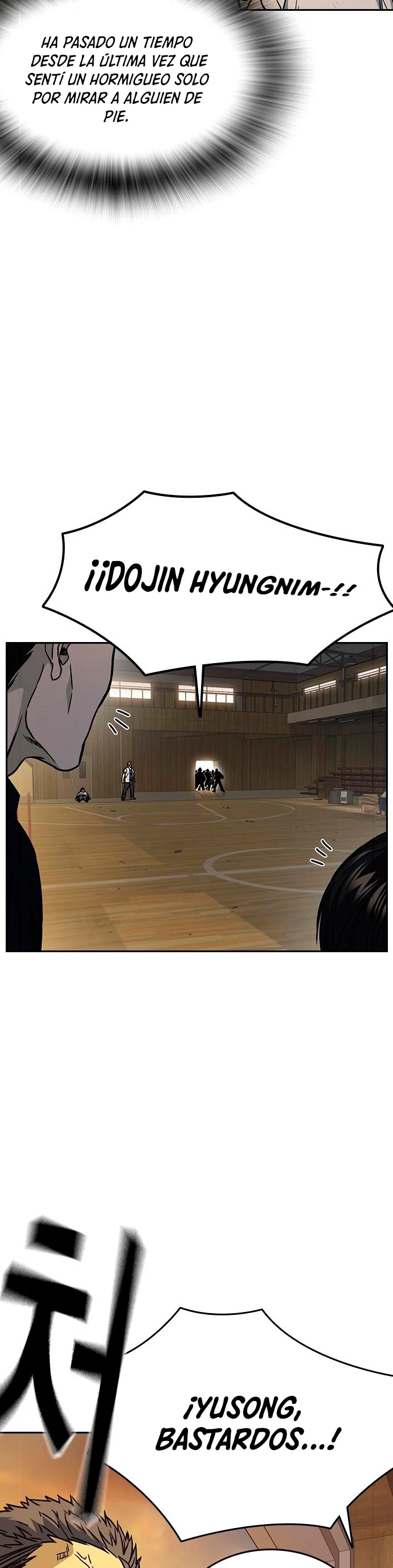 Grupo de Estudio Capítulo 147 - Page 15