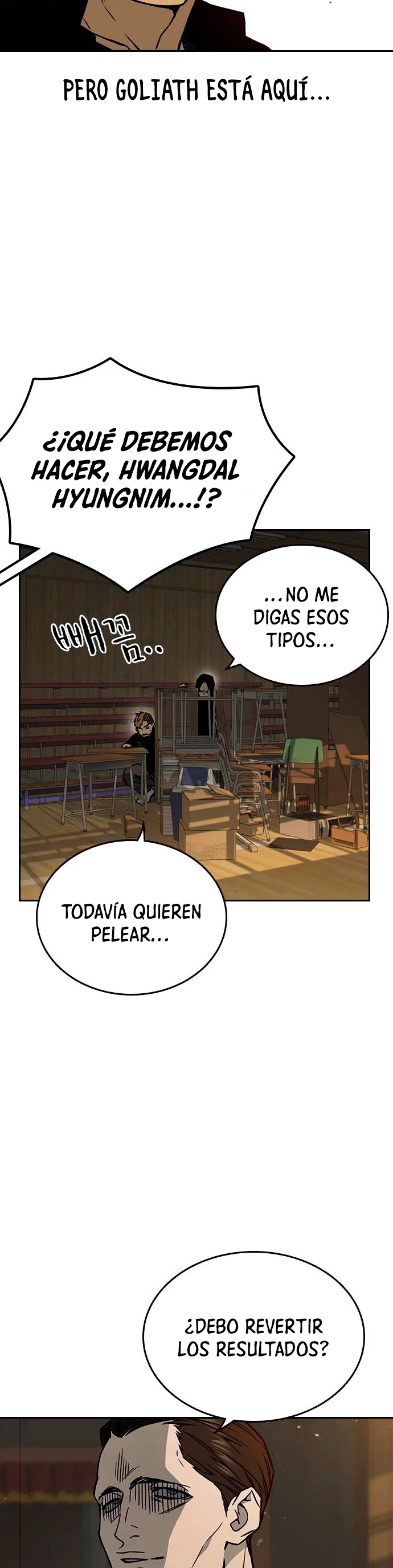 Grupo de Estudio Capítulo 147 - Page 18