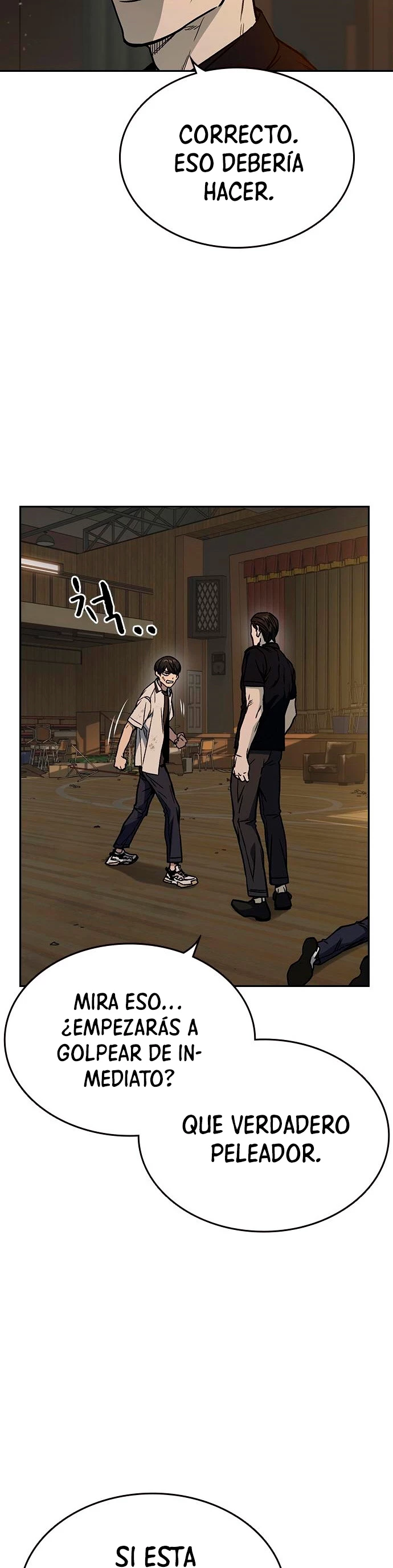 Grupo de Estudio Capítulo 147 - Page 19