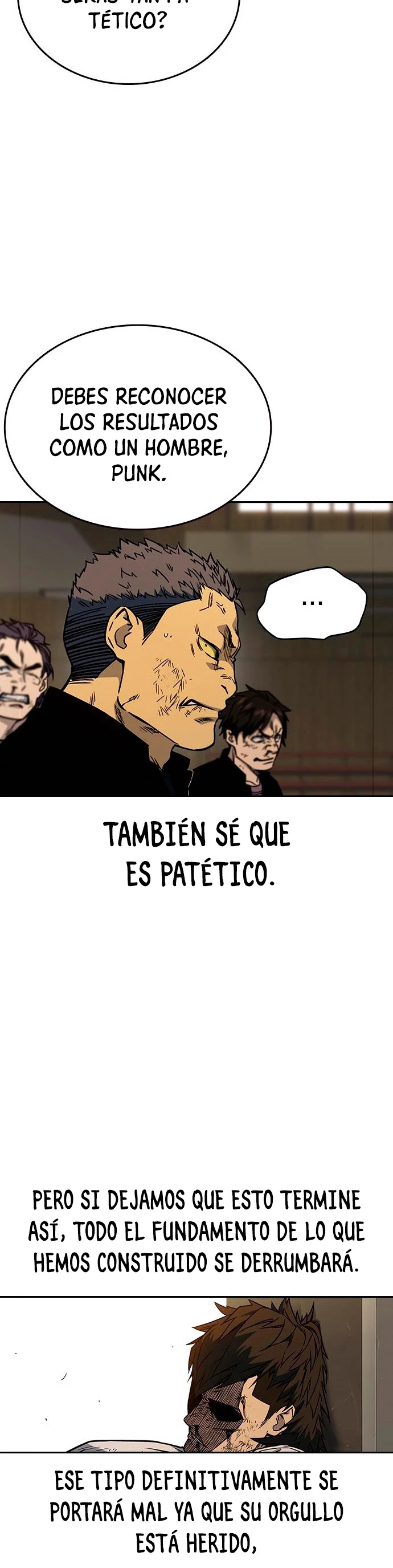 Grupo de Estudio Capítulo 147 - Page 21