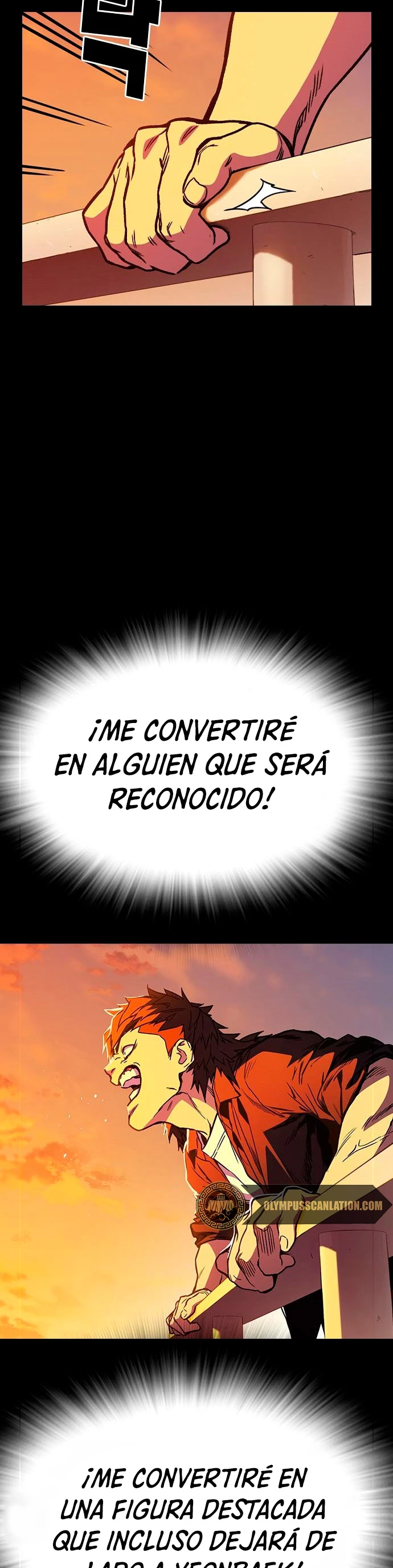 Grupo de Estudio Capítulo 147 - Page 23