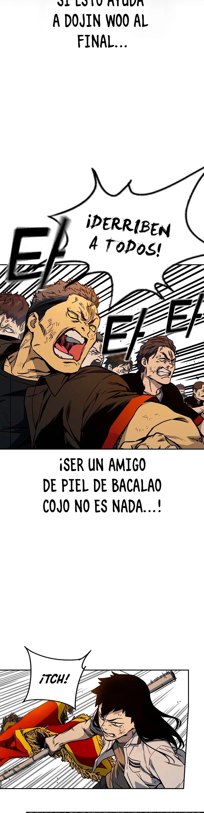 Grupo de Estudio Capítulo 147 - Page 25