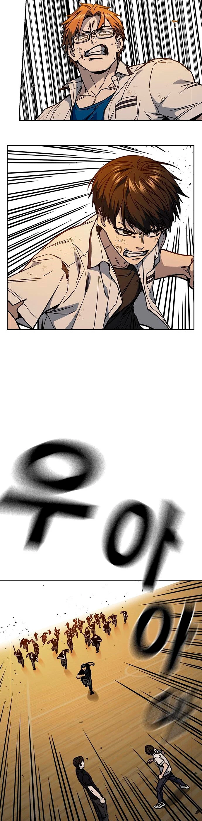 Grupo de Estudio Capítulo 147 - Page 26