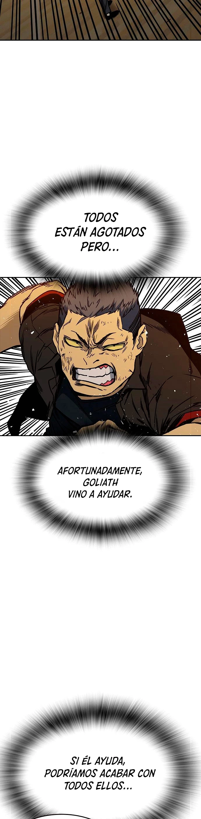 Grupo de Estudio Capítulo 147 - Page 27