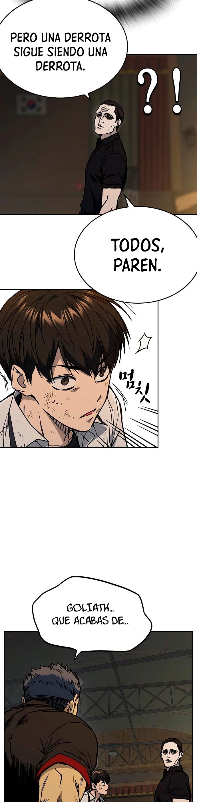 Grupo de Estudio Capítulo 147 - Page 28