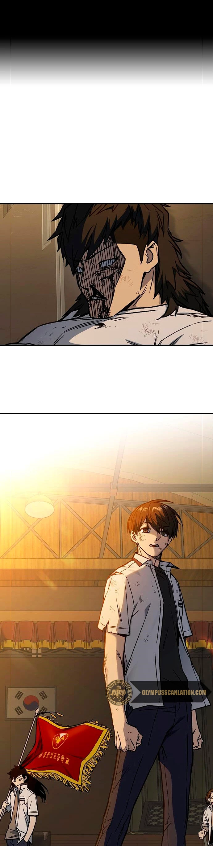 Grupo de Estudio Capítulo 147 - Page 3