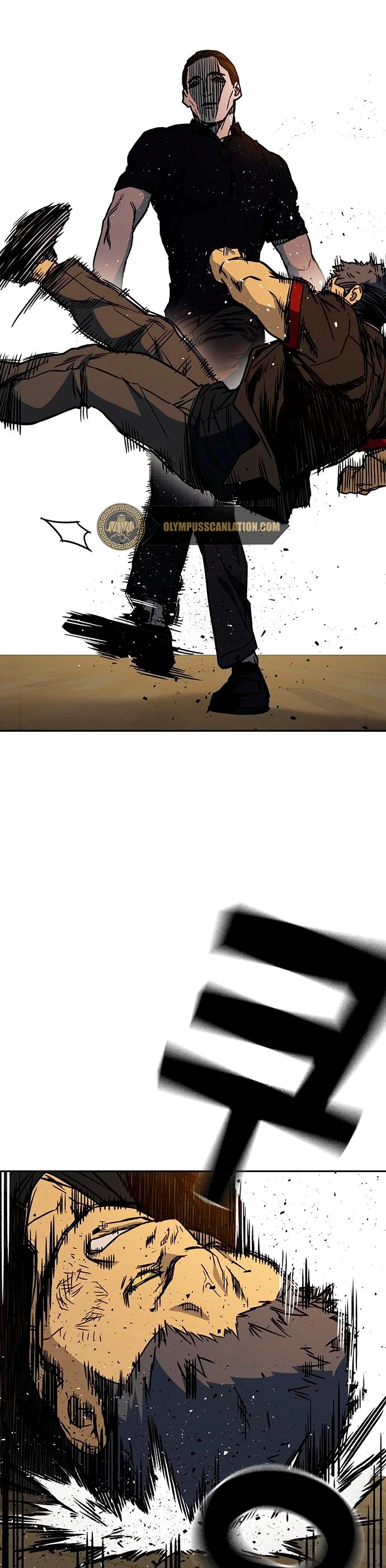 Grupo de Estudio Capítulo 147 - Page 33