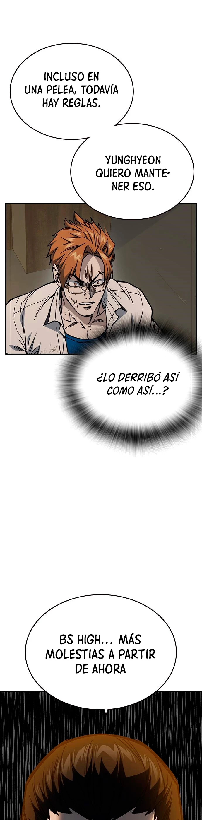 Grupo de Estudio Capítulo 147 - Page 35