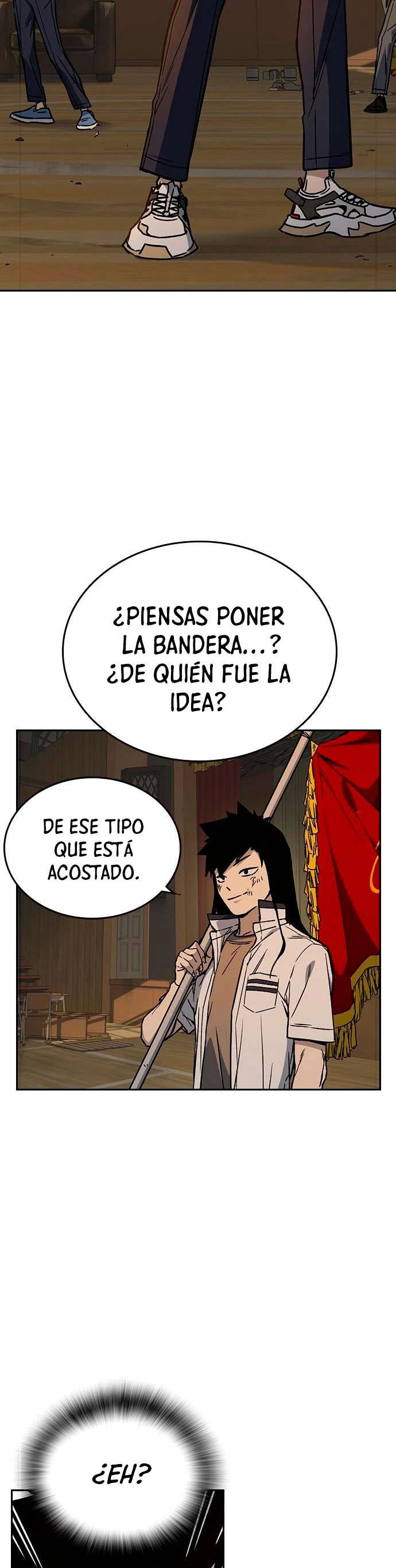 Grupo de Estudio Capítulo 147 - Page 4