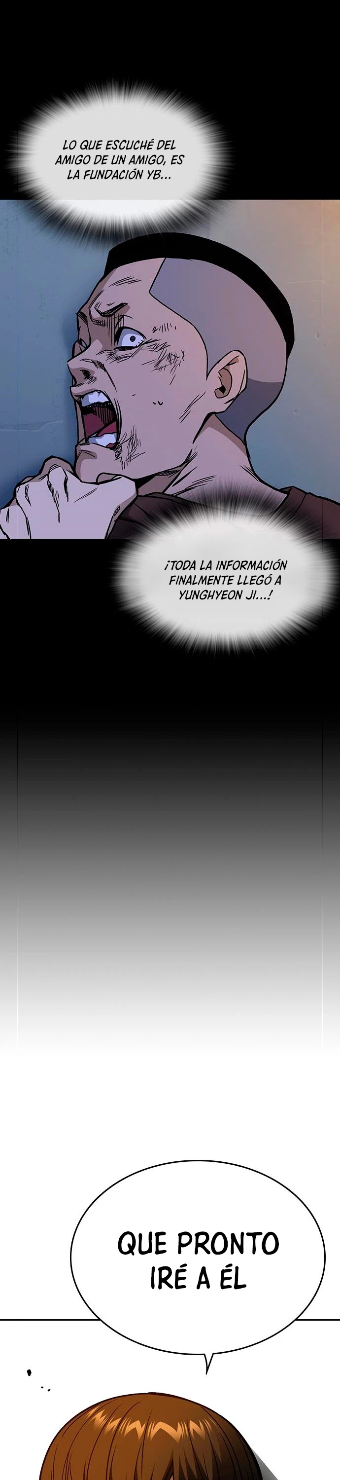 Grupo de Estudio Capítulo 147 - Page 43