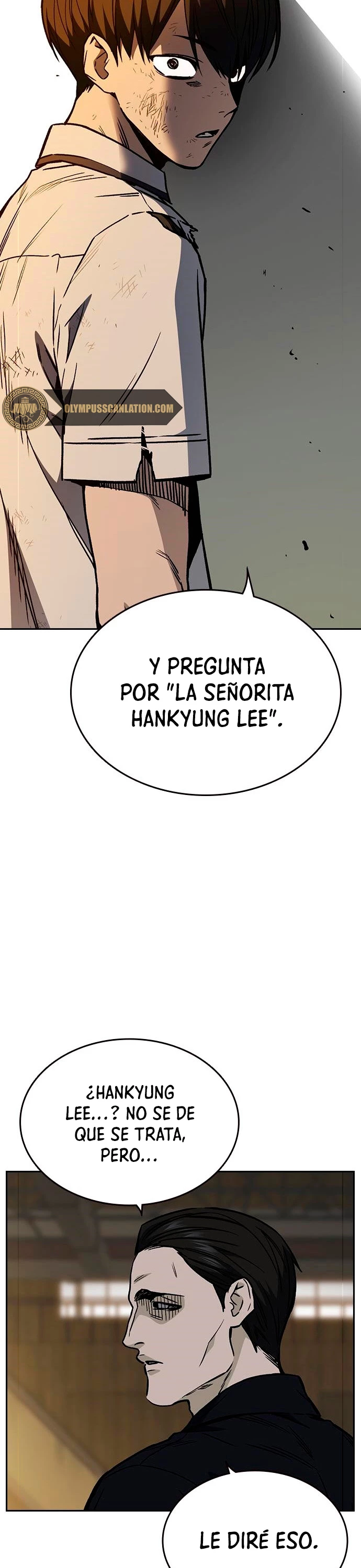 Grupo de Estudio Capítulo 147 - Page 44