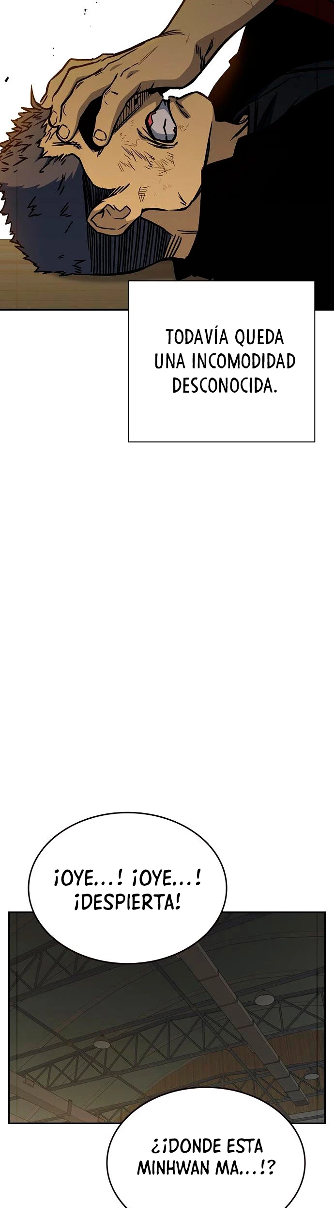 Grupo de Estudio Capítulo 147 - Page 46