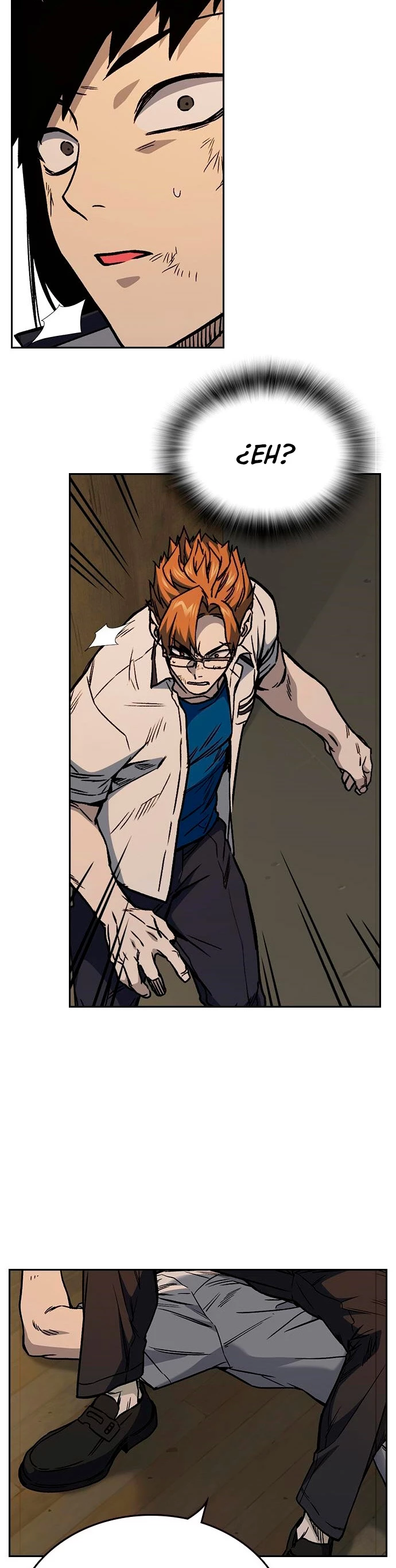 Grupo de Estudio Capítulo 147 - Page 5