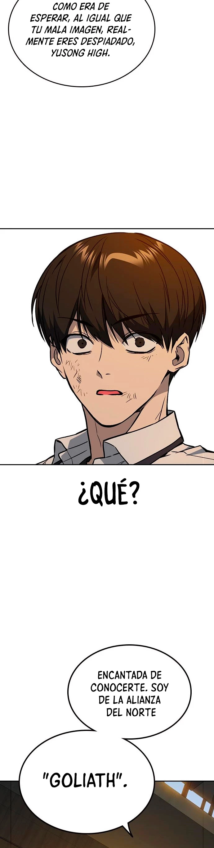 Grupo de Estudio Capítulo 147 - Page 6