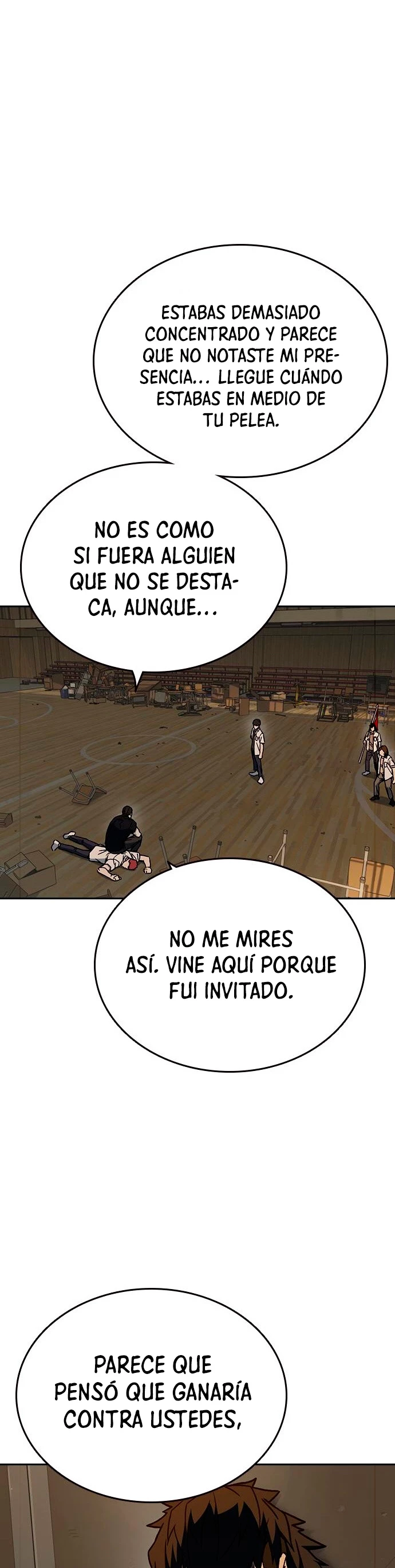 Grupo de Estudio Capítulo 147 - Page 8