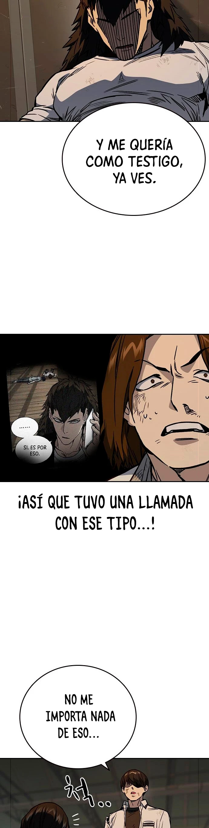 Grupo de Estudio Capítulo 147 - Page 9