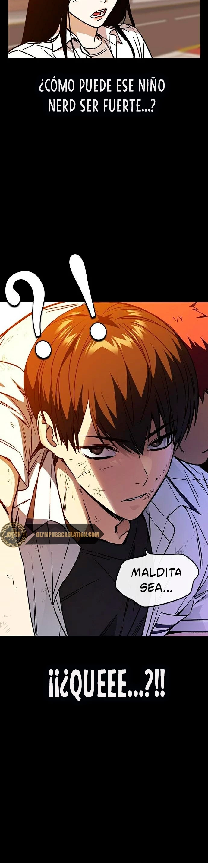 Grupo de Estudio Capítulo 148 - Page 12