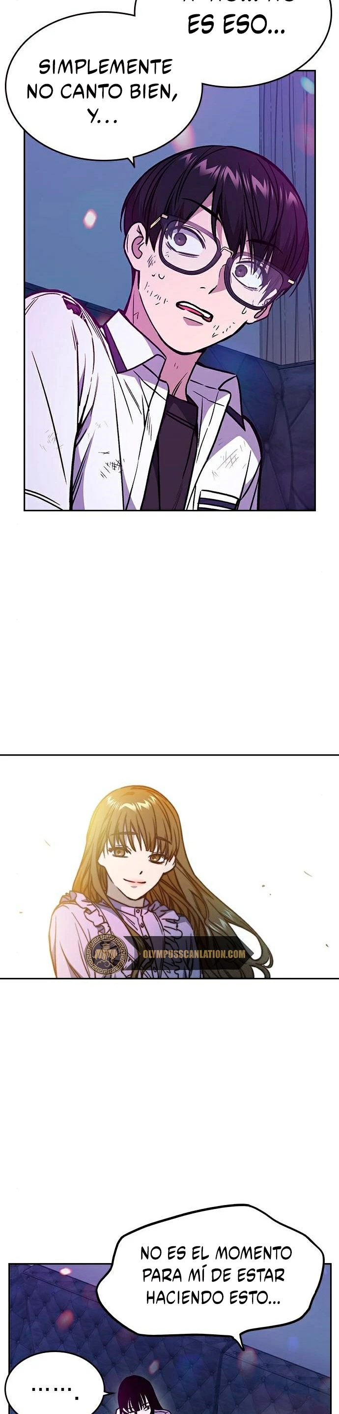 Grupo de Estudio Capítulo 148 - Page 21