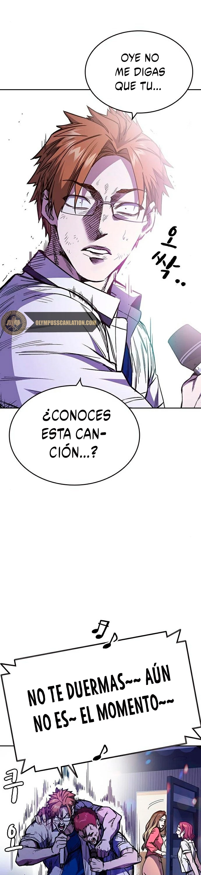 Grupo de Estudio Capítulo 148 - Page 24