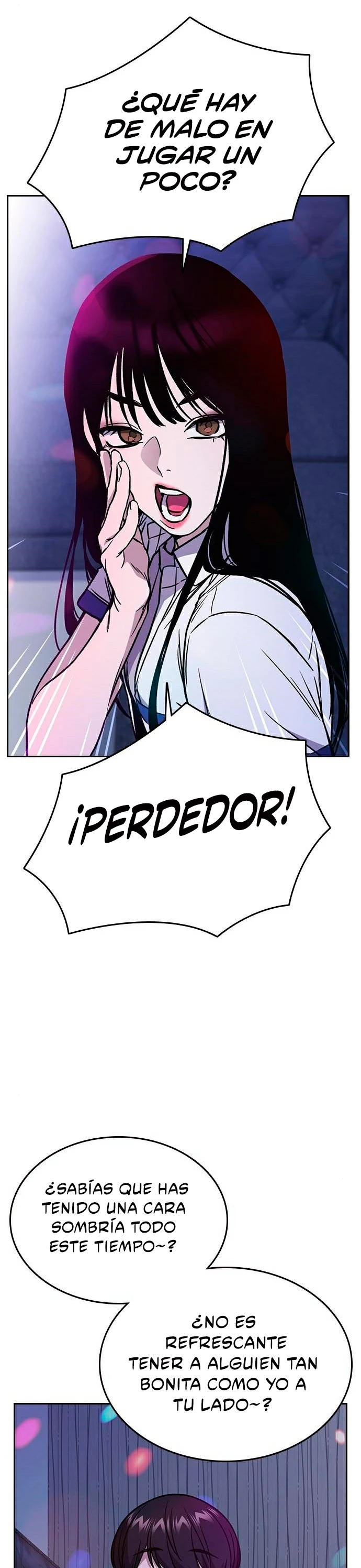 Grupo de Estudio Capítulo 148 - Page 26