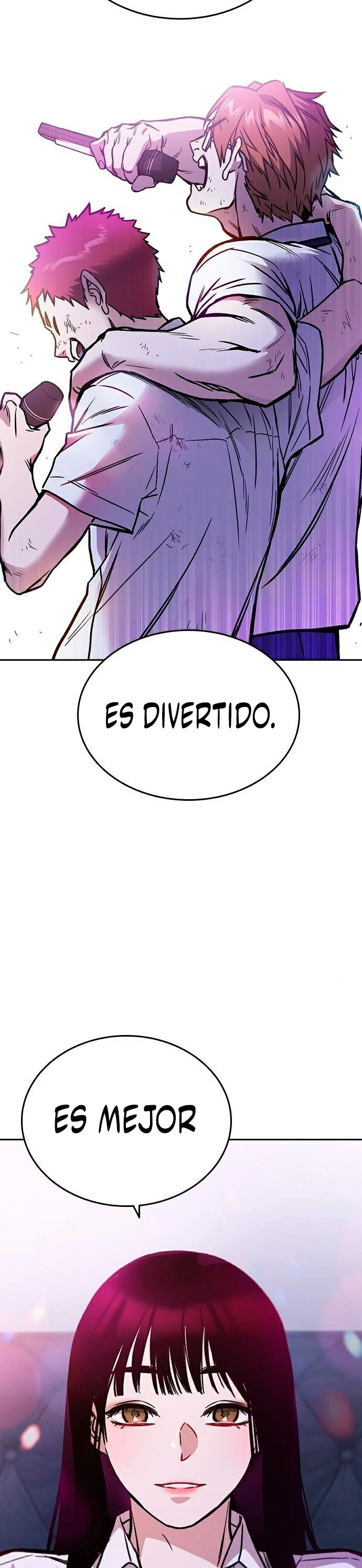 Grupo de Estudio Capítulo 148 - Page 28