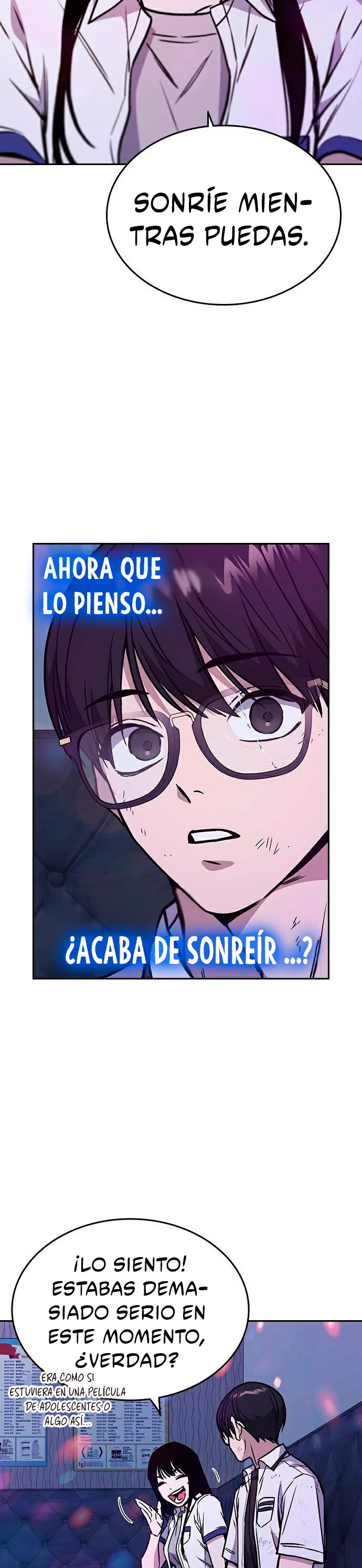 Grupo de Estudio Capítulo 148 - Page 29