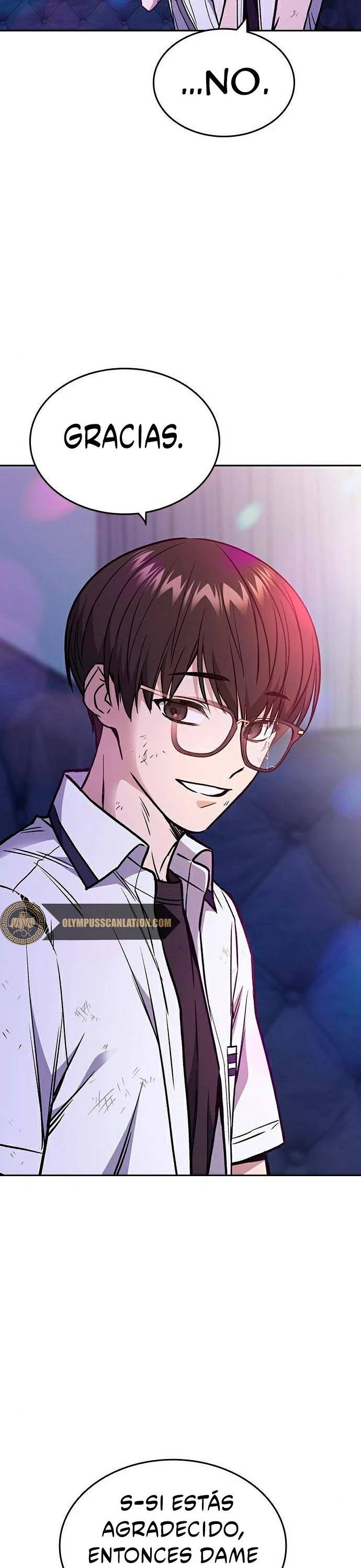 Grupo de Estudio Capítulo 148 - Page 30