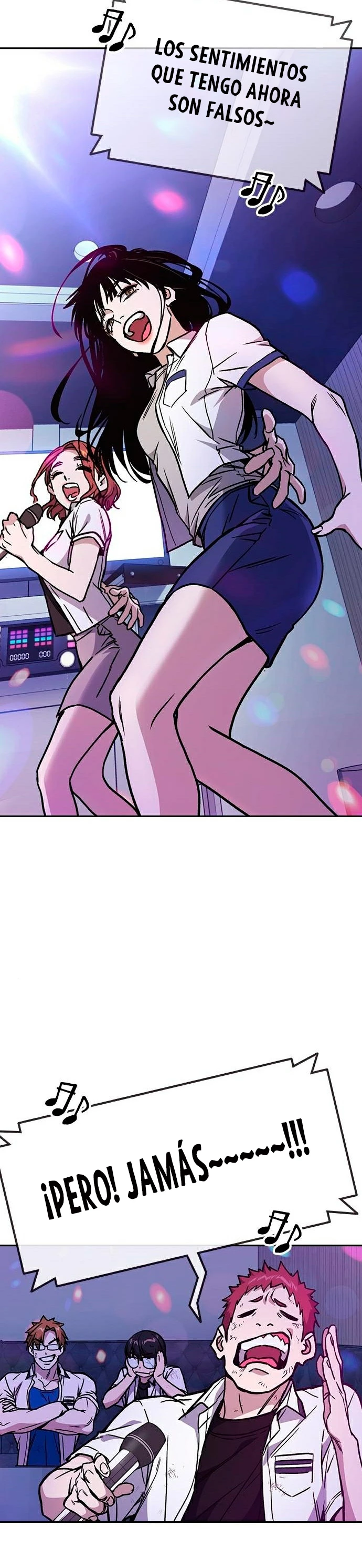 Grupo de Estudio Capítulo 148 - Page 34