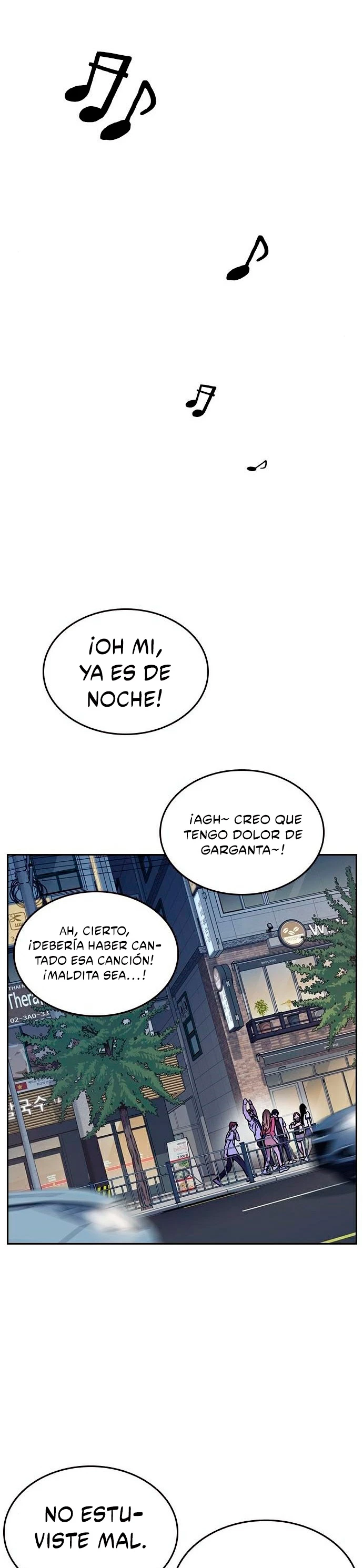 Grupo de Estudio Capítulo 148 - Page 35