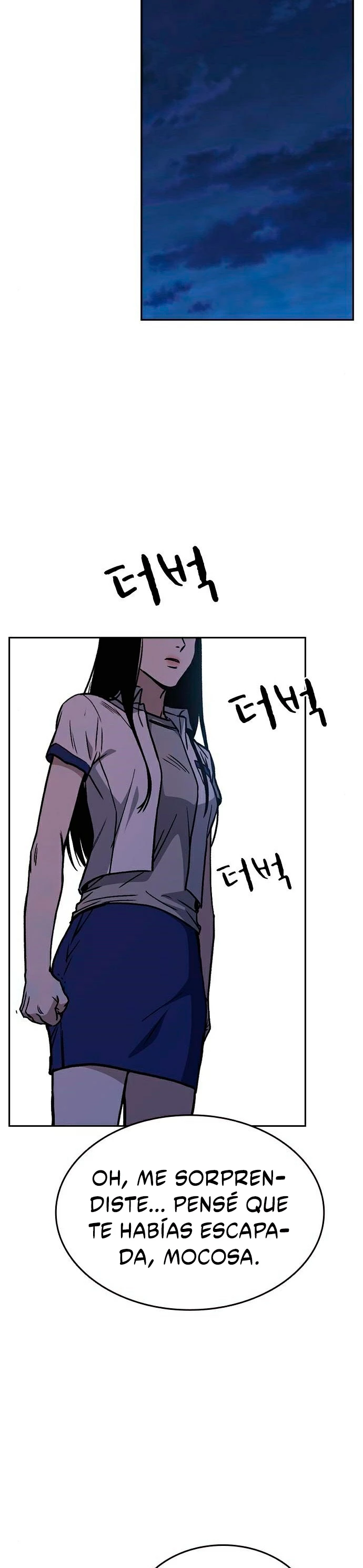 Grupo de Estudio Capítulo 148 - Page 39