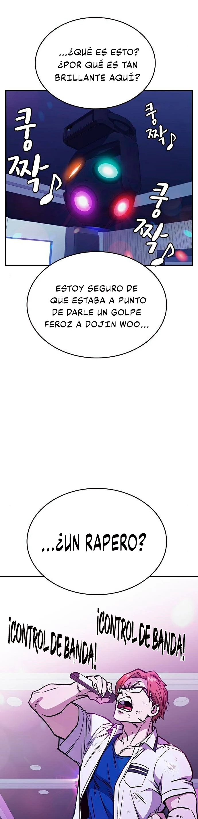 Grupo de Estudio Capítulo 148 - Page 4