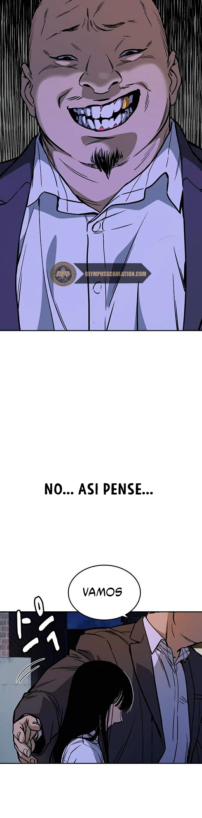 Grupo de Estudio Capítulo 148 - Page 44