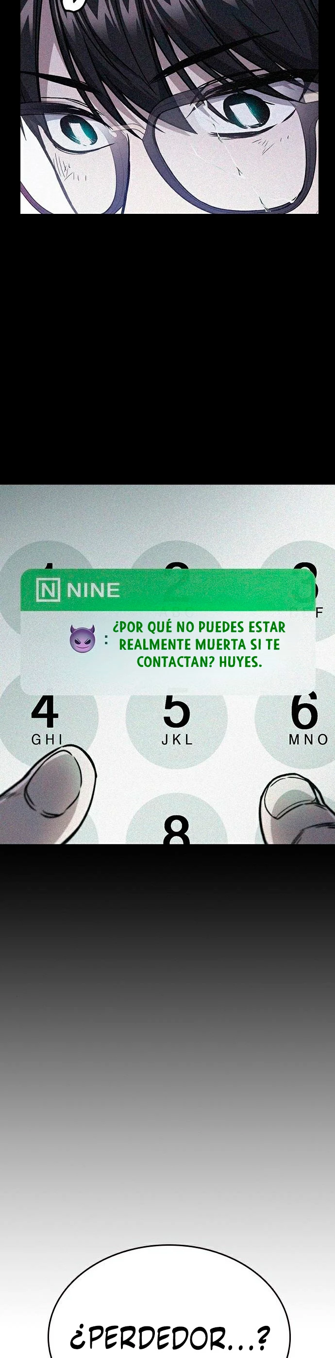 Grupo de Estudio Capítulo 148 - Page 47