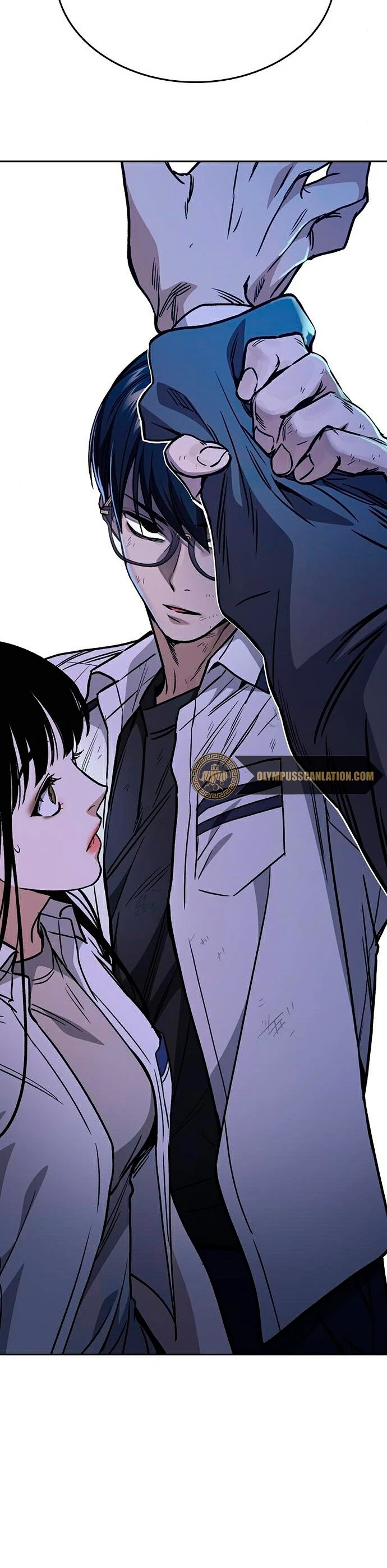 Grupo de Estudio Capítulo 148 - Page 48