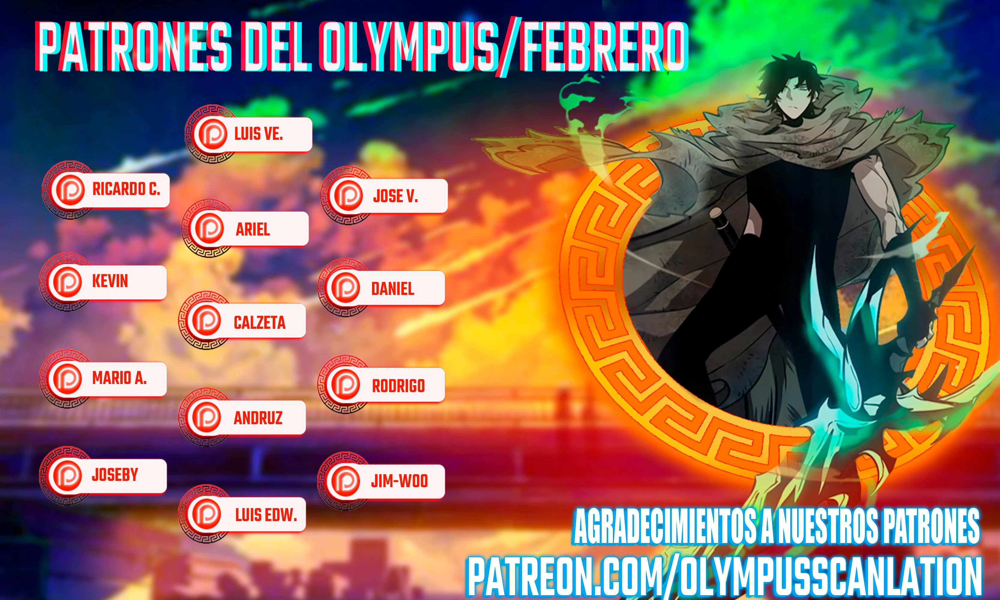 Grupo de Estudio Capítulo 148 - Page 49