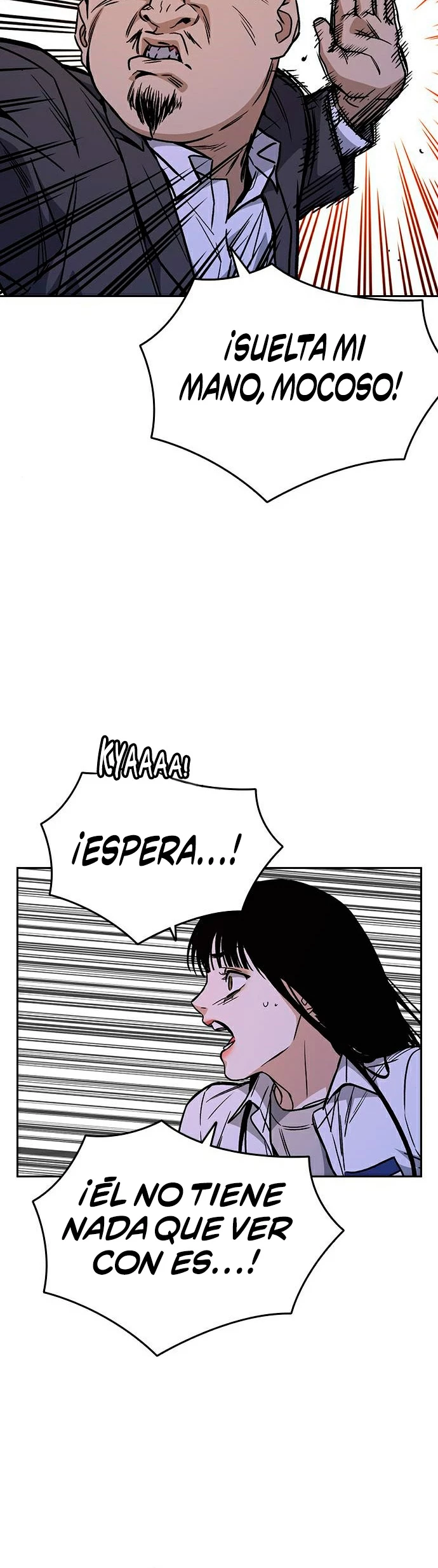 Grupo de Estudio Capítulo 149 - Page 10