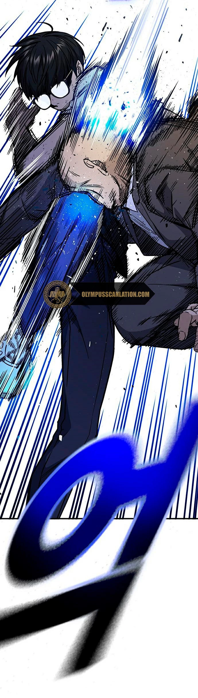 Grupo de Estudio Capítulo 149 - Page 12