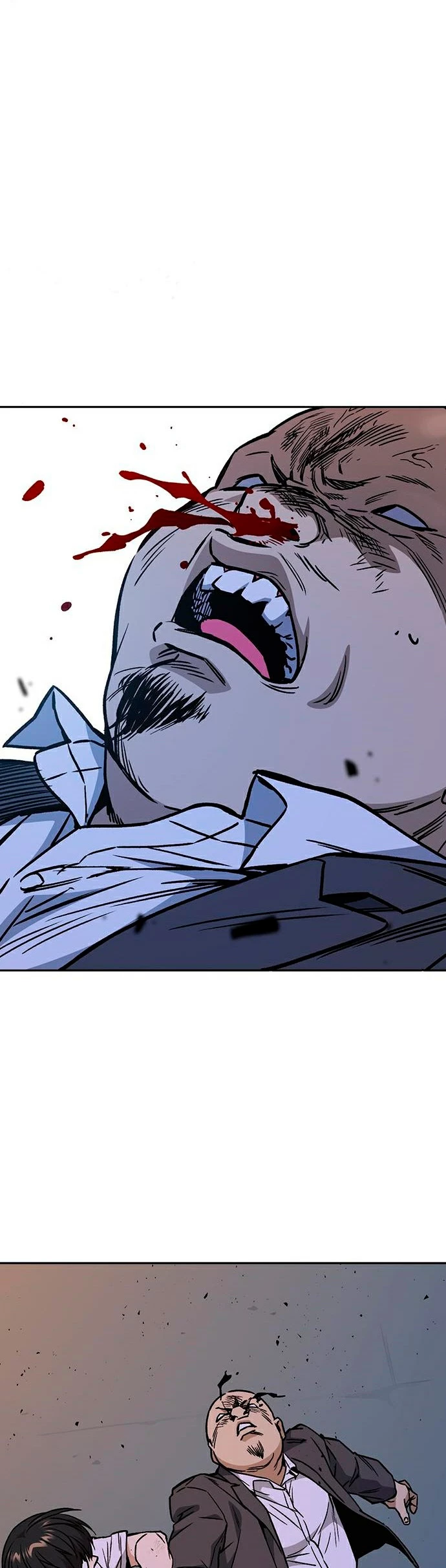 Grupo de Estudio Capítulo 149 - Page 13