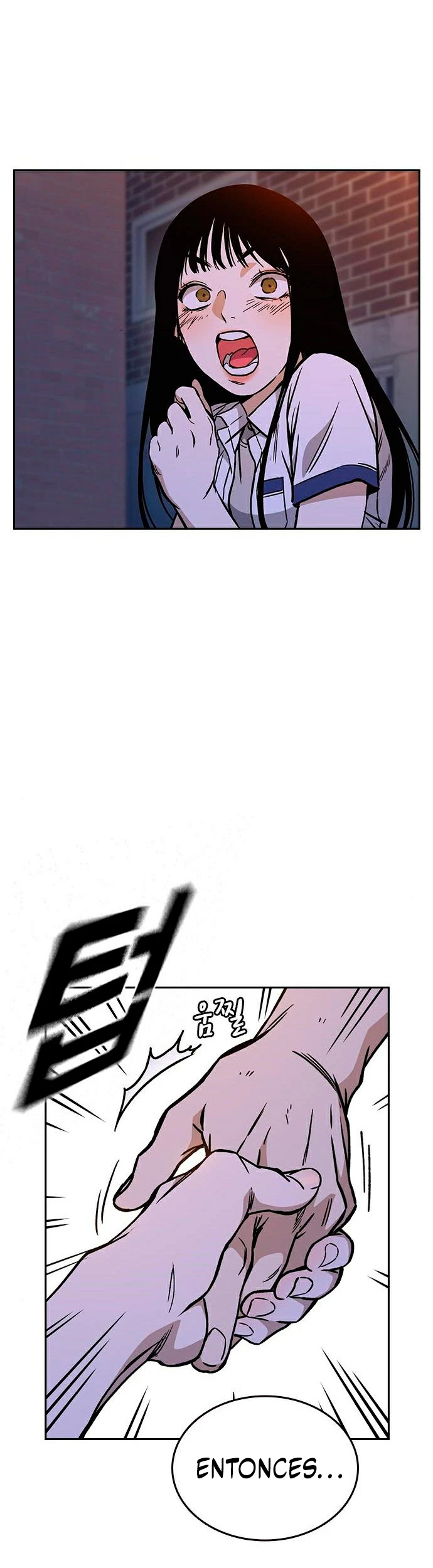 Grupo de Estudio Capítulo 149 - Page 16