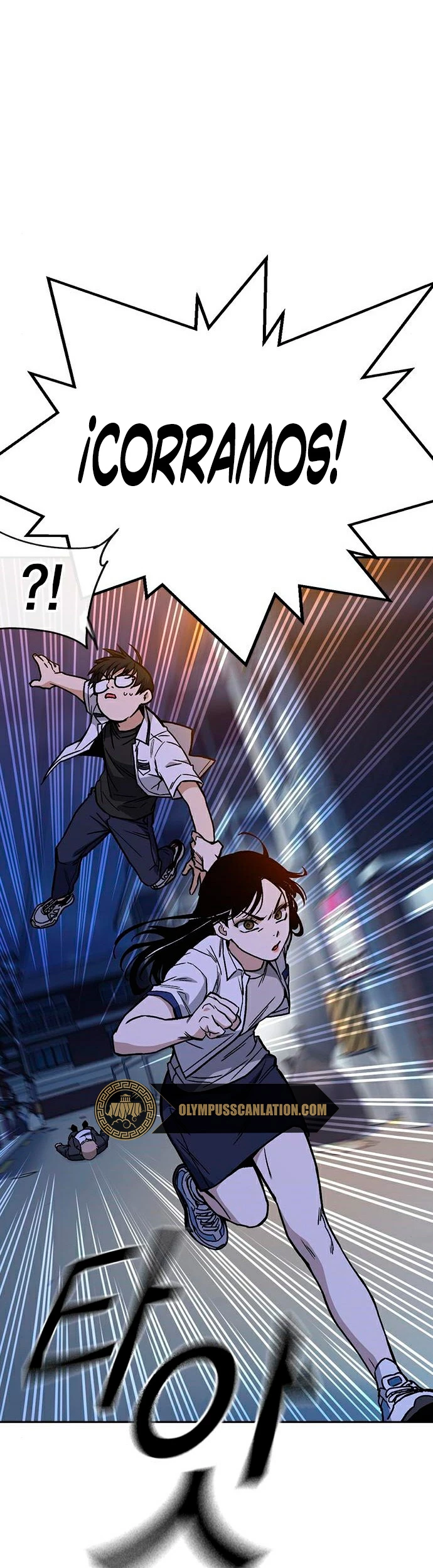 Grupo de Estudio Capítulo 149 - Page 17