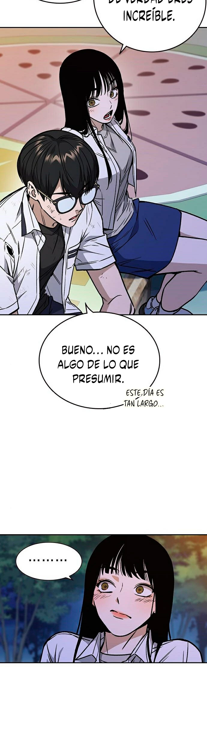 Grupo de Estudio Capítulo 149 - Page 20