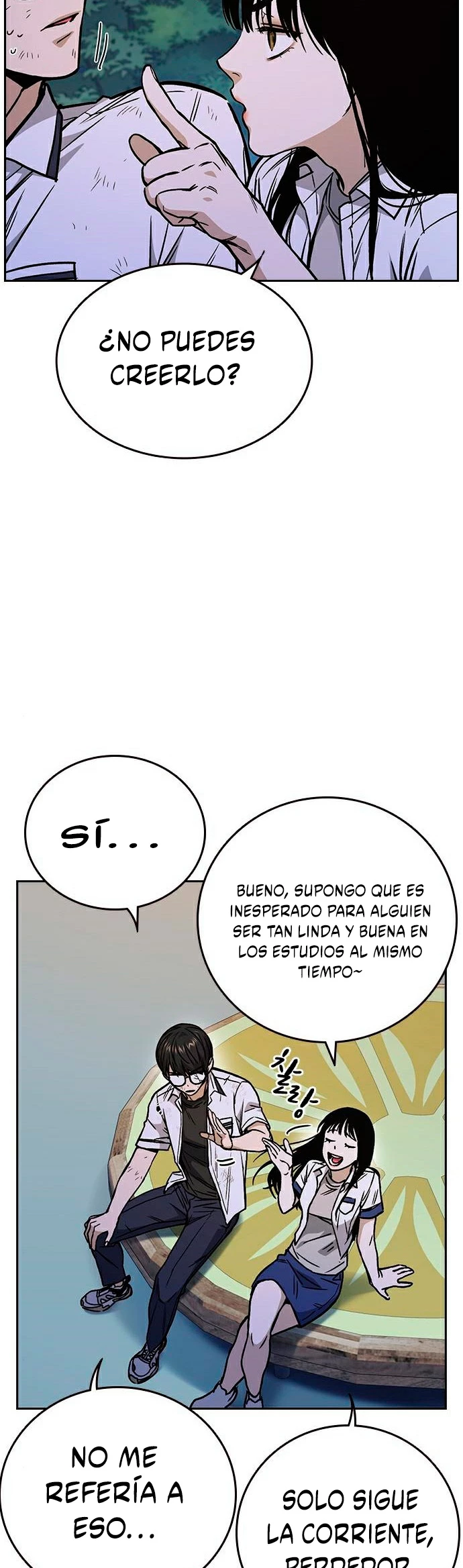 Grupo de Estudio Capítulo 149 - Page 24