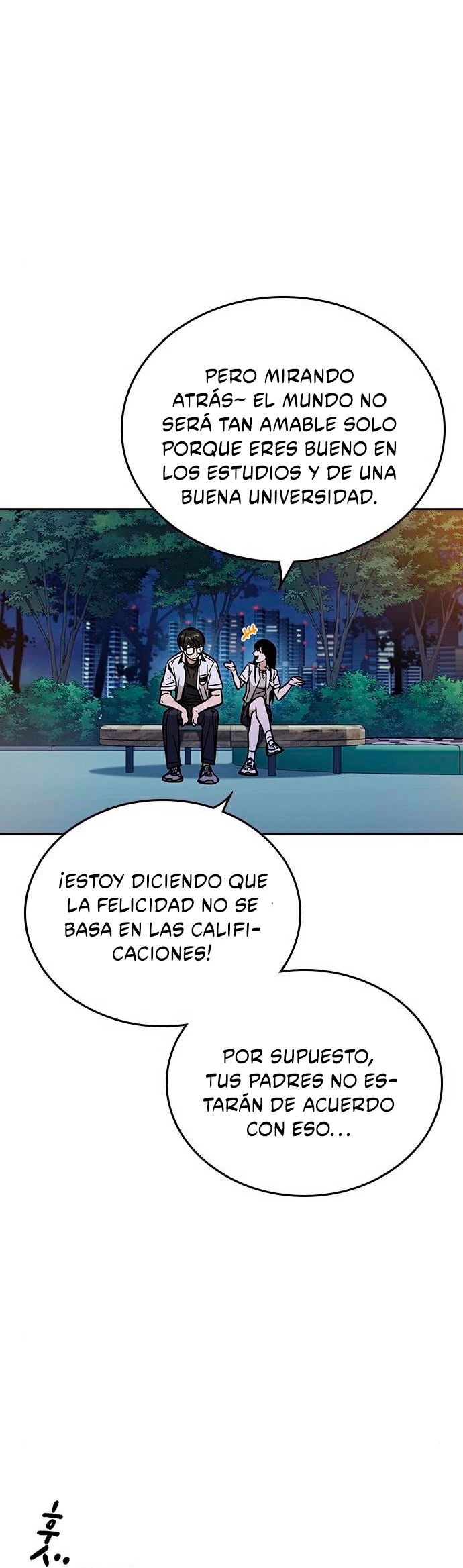 Grupo de Estudio Capítulo 149 - Page 26