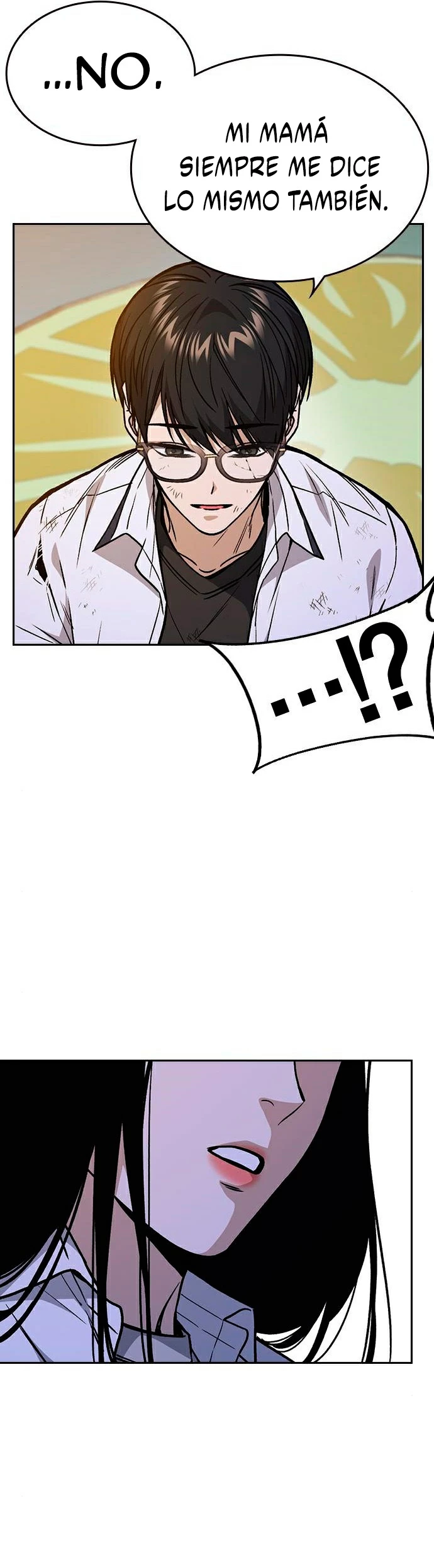 Grupo de Estudio Capítulo 149 - Page 27